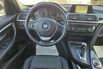 BMW 320d Luxury Line LEDER NAVI LED RFK AUS 1.HAND 53.750 km 22.790 &euro; Löhne 32584