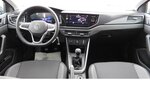 VW Polo 1.0 Life MPI BMT 4Trg Klima Navi LED 10.200 km 16.690 &euro; Vordorf 38533