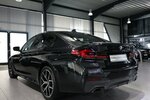 BMW 530d xDrive M-SPORT / SCHIEBEDACH,LASER,H/K,HUD 154.000 km 35.555 &euro; Hamm 59077