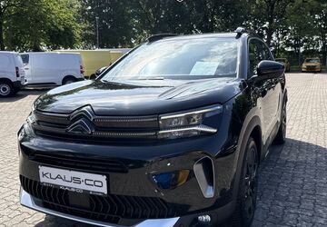 Citroen C5 Aircross 33.133 km 25.490 &euro; Flensburg 24941