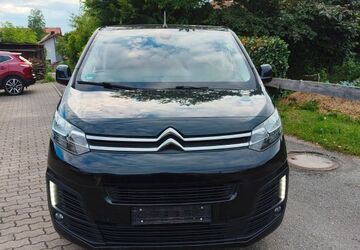 Citroen SpaceTourer 280.350 km 8.500 &euro; Teisendorf 83317
