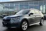 Skoda Kamiq 1.0 TSI STYLE/NAVI/KAMERA/DAB/LED/DSG 61.766 km 18.900 &euro; Villingen-Schwenningen 78054