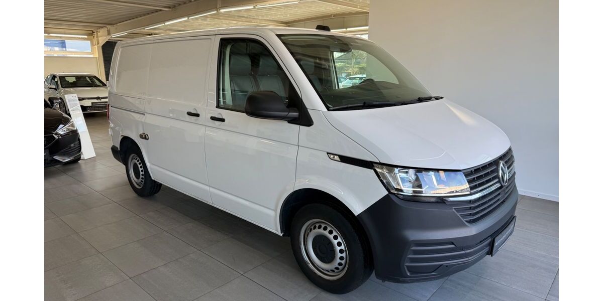 VW T6 Transporter 149.000 km 13.990 &euro; Braunschweig 38116
