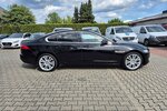 Jaguar XF Prestige Leder, GSHD, Navigation, Rückfahrkamer 104.922 km 21.690 &euro; Rodgau 63110