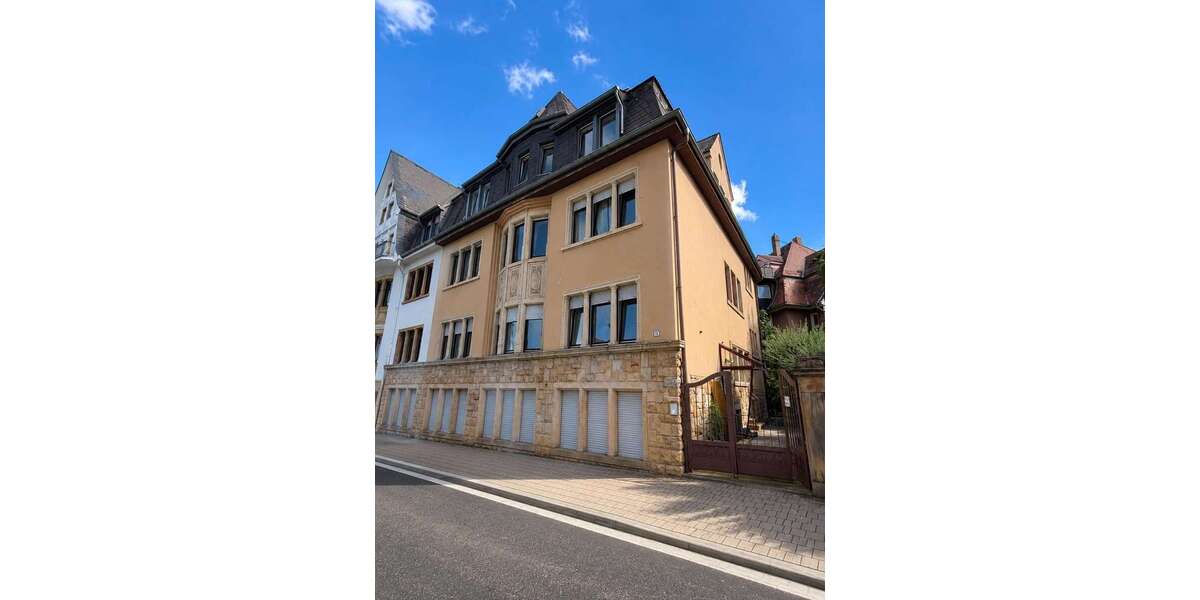 Etagenwohnung Landau in der Pfalz - 5 Zimmer, 116 m&sup2;, 1.392&euro; | Angebot:27296178