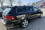 VW Passat Variant 2.0 TDI DSG 4Motion Kamera LED 198.100 km 9.300 &euro; Altdorf 84032