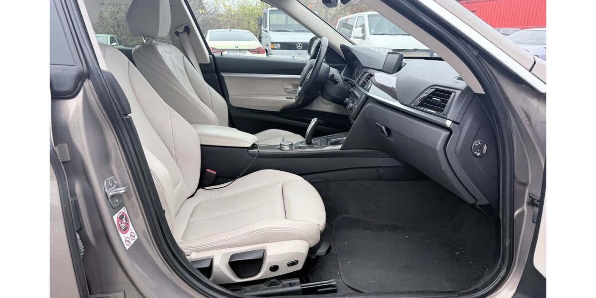 BMW 335 Gran Turismo 335 d xDrive Head-Up Pano Kam DEF 231.000 km 6.990 &euro; Altdorf 84032