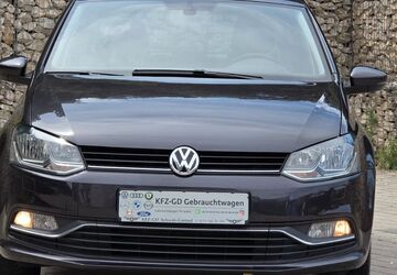 VW Polo 120.000 km 9.300 &euro; Schwäbisch Gmünd 73529