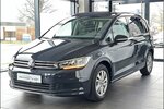VW Touran 2.0 TDI DSG Pano Kamera ACC LED Massage 139.900 km 19.999 &euro; Stade 21682