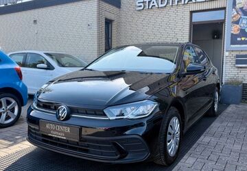 VW Polo 53.000 km 17.990 &euro; Stadthagen 31655
