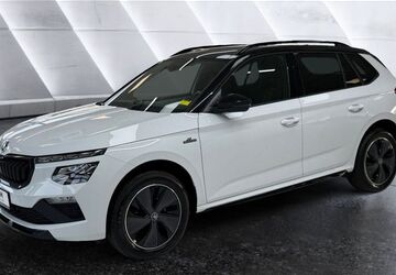 Skoda Kamiq 29.750 km 22.990 &euro; Ludwigsfelde 14974