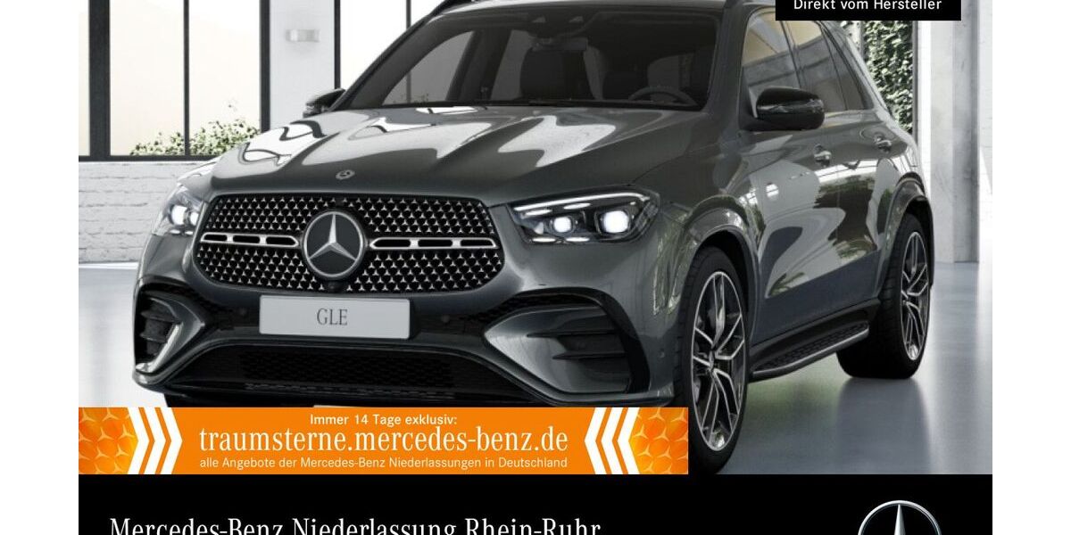 Mercedes-Benz GLE 350 20.423 km 73.990 &euro; Düsseldorf 40470