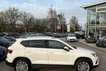 Seat Ateca Xcellence 4Drive 360°/PANO/STANDHZ/DAB/ACC 121.775 km 16.900 &euro; Villingen-Schwenningen 78054