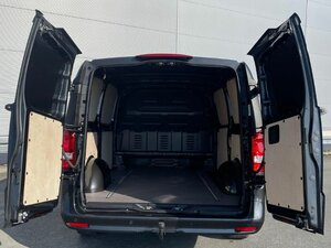 Mercedes-Benz Vito 116 Kasten PRO lang AHK TEMPOMAT KAMERA 14.540 km 46.990 &euro; Sangerhausen 06526