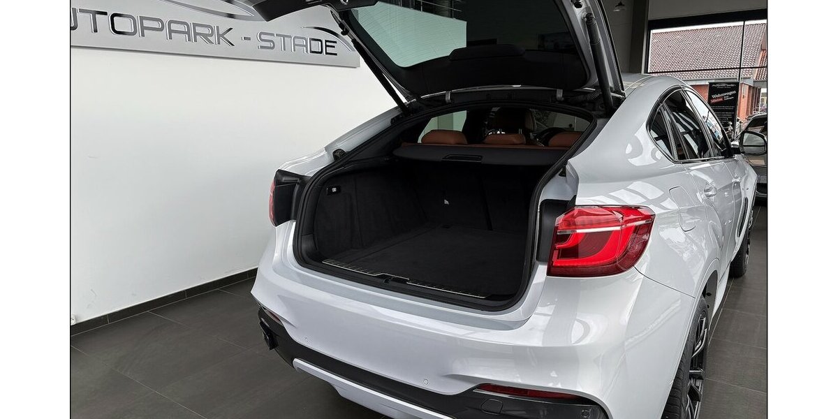 BMW X6 M50d Individual Stdhzg. HUD Assist H&K Nacht 139.900 km 31.999 &euro; Stade 21682