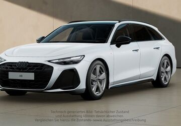 Audi A6 28.855 km 51.890 &euro; Ingolstadt 85057