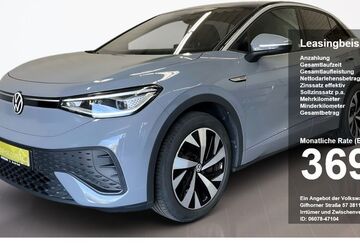 VW ID.5 45.790 km 33.800 &euro; Eggenfelden 84307