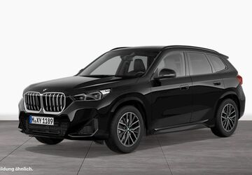 BMW X1 7.725 km 38.407 &euro; Spenge 32139