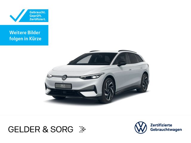 VW ID.7 26.308 km 52.990 &euro; Coburg 96450