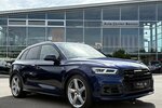 Audi Q5 2.0 TDI Quattro S Line MEMORY/STANDHZ/KAMERA 89.900 km 29.900 &euro; Villingen-Schwenningen 78054