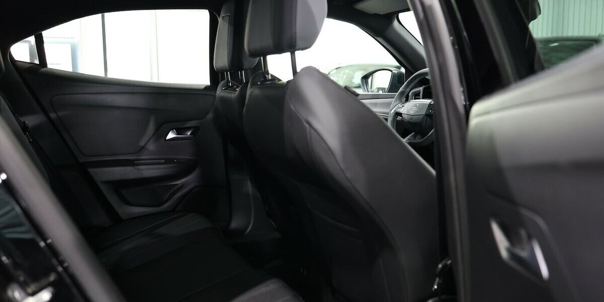 Opel Mokka 1.2 T GS-LINE SPORT ULTIMATE / GREY+BLACK 14.000 km 20.444 &euro; Hamm 59077