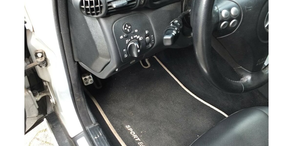 Mercedes-Benz C 200 T CDI SPORT EDITION AUTOMATIK LEDER KLIMAAUT 353.254 km 6.500 &euro; Köln 50858