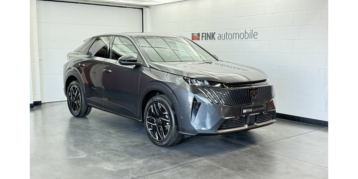 Peugeot 3008 Allure 145 Mild Hybrid Full LED 360° 38.211 km 24.870 &euro; Lich 35423