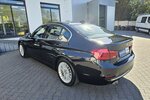 BMW 320d Luxury Line LEDER NAVI LED RFK AUS 1.HAND 53.750 km 22.790 &euro; Löhne 32584