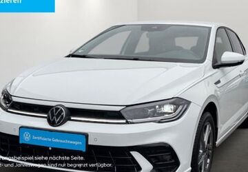 VW Polo 81.261 km 17.890 &euro; Mettmann 40822