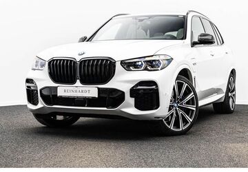 BMW X5 89.593 km 56.890 &euro; Hagen 58091