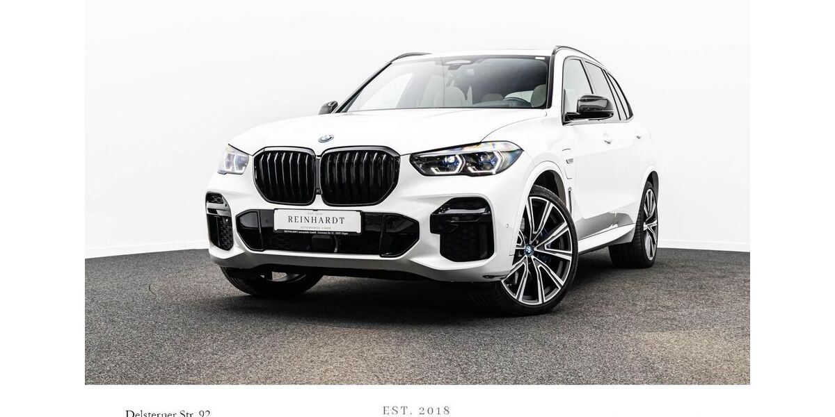 BMW X5 89.593 km 56.890 &euro; Hagen 58091