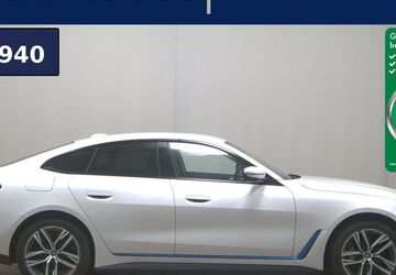 BMW i4 147.798 km 27.480 &euro; Gyhum/Bockel 27404