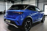Opel Mokka-e ULTIMATE TECH BLUE & BLACK / WÄRMEPUMPE 39.000 km 18.777 &euro; Hamm 59077