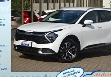 Kia Sportage 43.895 km 28.840 &euro; Eilenburg 04838
