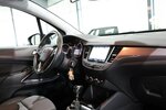 Opel Crossland T ELEGANCE / LED, LEDER, NAVI+KAMERA 27.000 km 14.331 &euro; Hamm 59077
