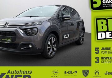 Citroen C3 16.050 km 13.900 &euro; Hof 95032
