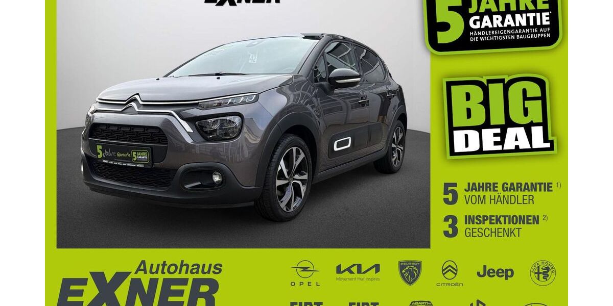 Citroen C3 16.050 km 13.900 &euro; Hof 95032