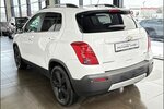 Chevrolet Trax LT Aut. Leder Kamera Navi Tempomat 180.000 km 5.555 &euro; Stade 21682
