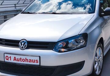 VW Polo 200.000 km 4.290 &euro; Berlin 13055
