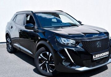 Peugeot e-2008 62.039 km 17.100 &euro; Rotenburg 27356