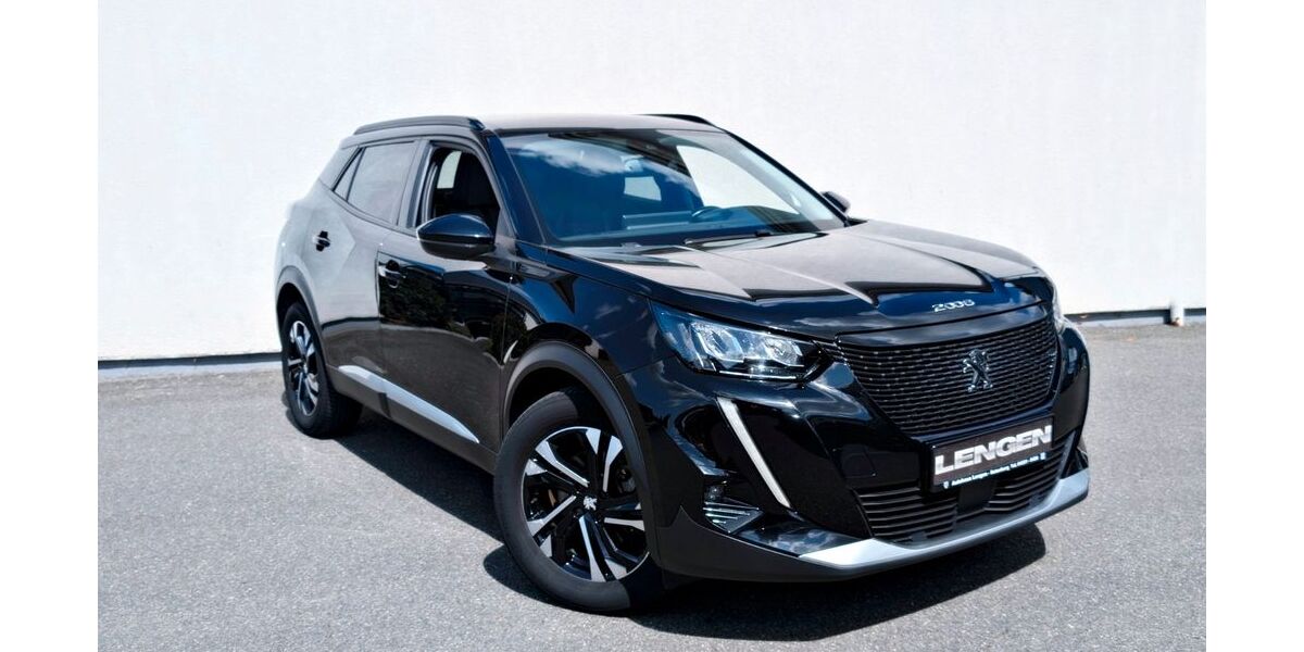 Peugeot e-2008 62.039 km 17.100 &euro; Rotenburg 27356