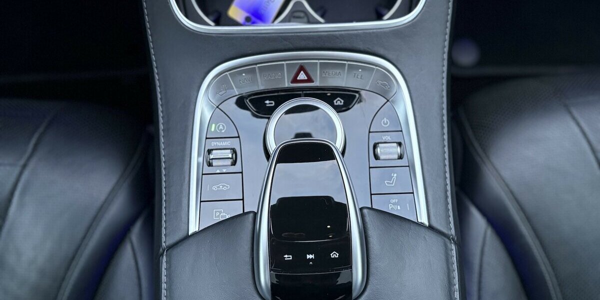 Mercedes-Benz S 400 d AMG/LANG/360°/BURMESTER/MASSAGE/MEMORY 130.114 km 53.900 &euro; Villingen-Schwenningen 78054