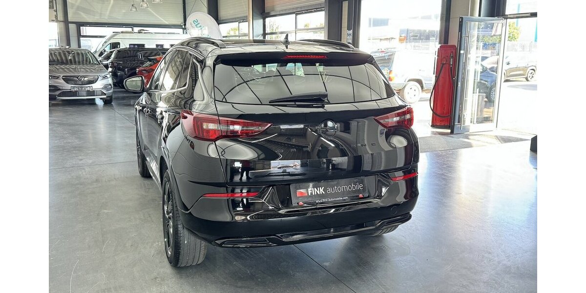 Opel Grandland 1.2 Turbo GS Line CarPlay Cam 43.999 km 16.830 &euro; Lich 35423