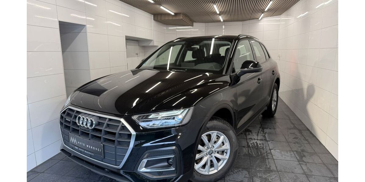 Audi Q5 83.600 km 29.995 &euro; Hagen 58099