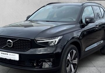 Volvo XC40 20.911 km 29.900 &euro; Tübingen 72072
