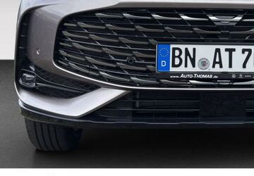MG HS 5.000 km 29.990 &euro; Bonn 53227