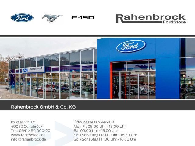 Ford Tourneo Courier 16.287 km 23.990 &euro; Osnabrück 49082