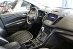 Ford Kuga 1.5 4x4 Aut. Vignale - AHK - 100.182 km 15.980 &euro; Euskirchen 53881