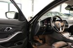 BMW 320d Touring SPORT / LIVE-COCKPIT-PRO / LEDER 138.000 km 21.444 &euro; Hamm 59077