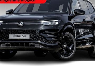 VW Tayron 14.070 km 50.980 &euro; Coesfeld 48653